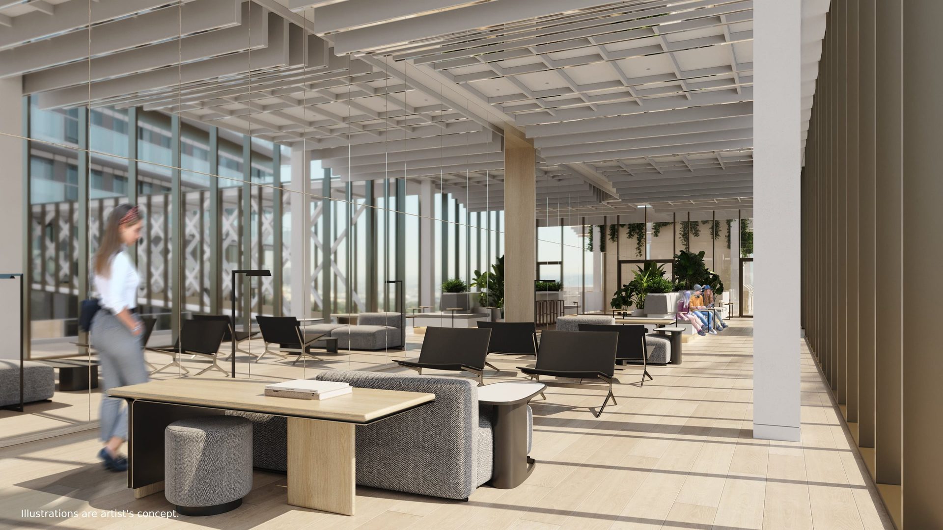 Bridge House at Brightwater image