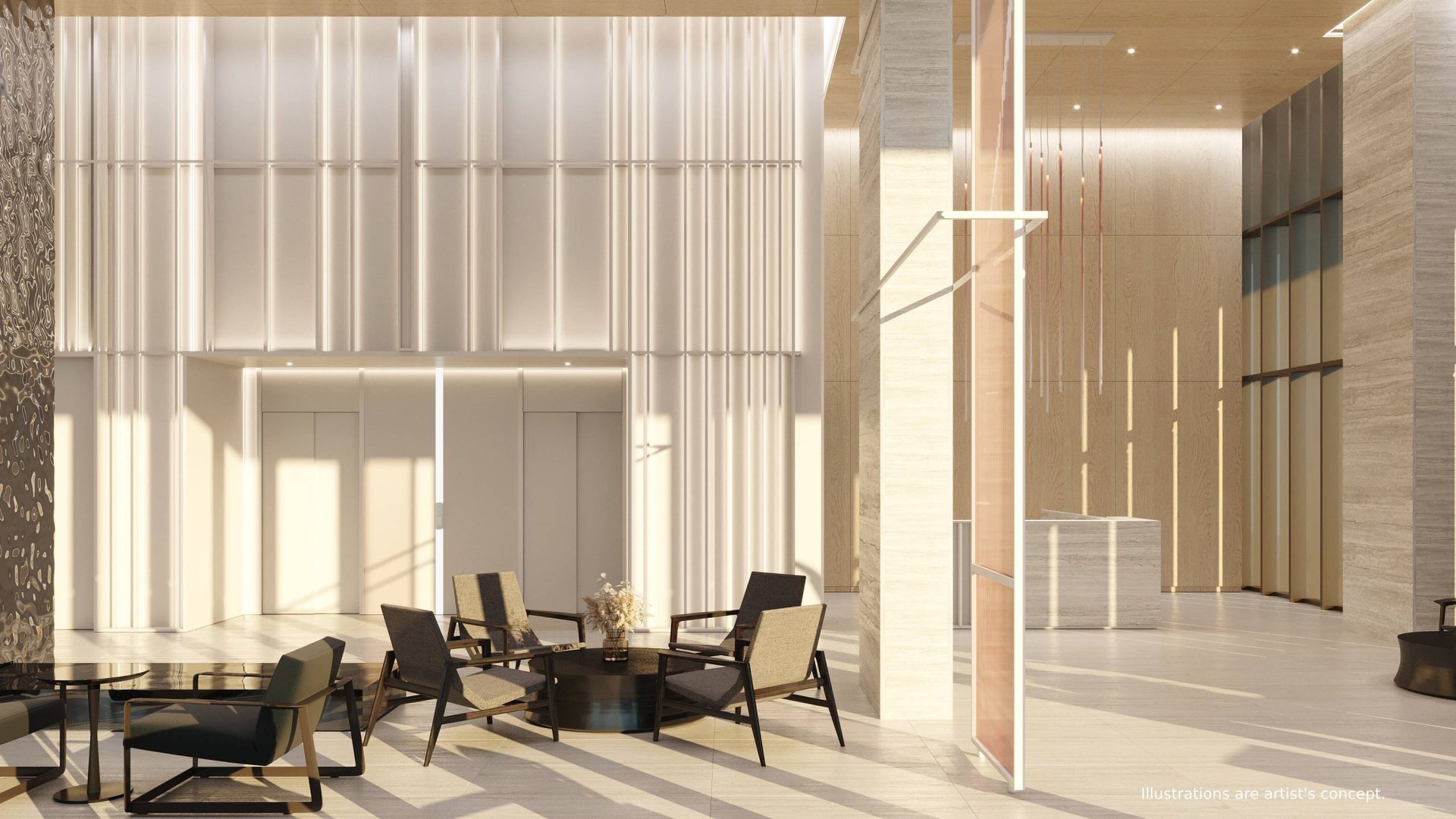 Bridge House at Brightwater image