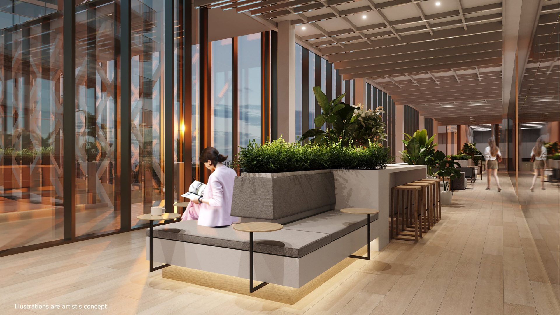 Bridge House at Brightwater image