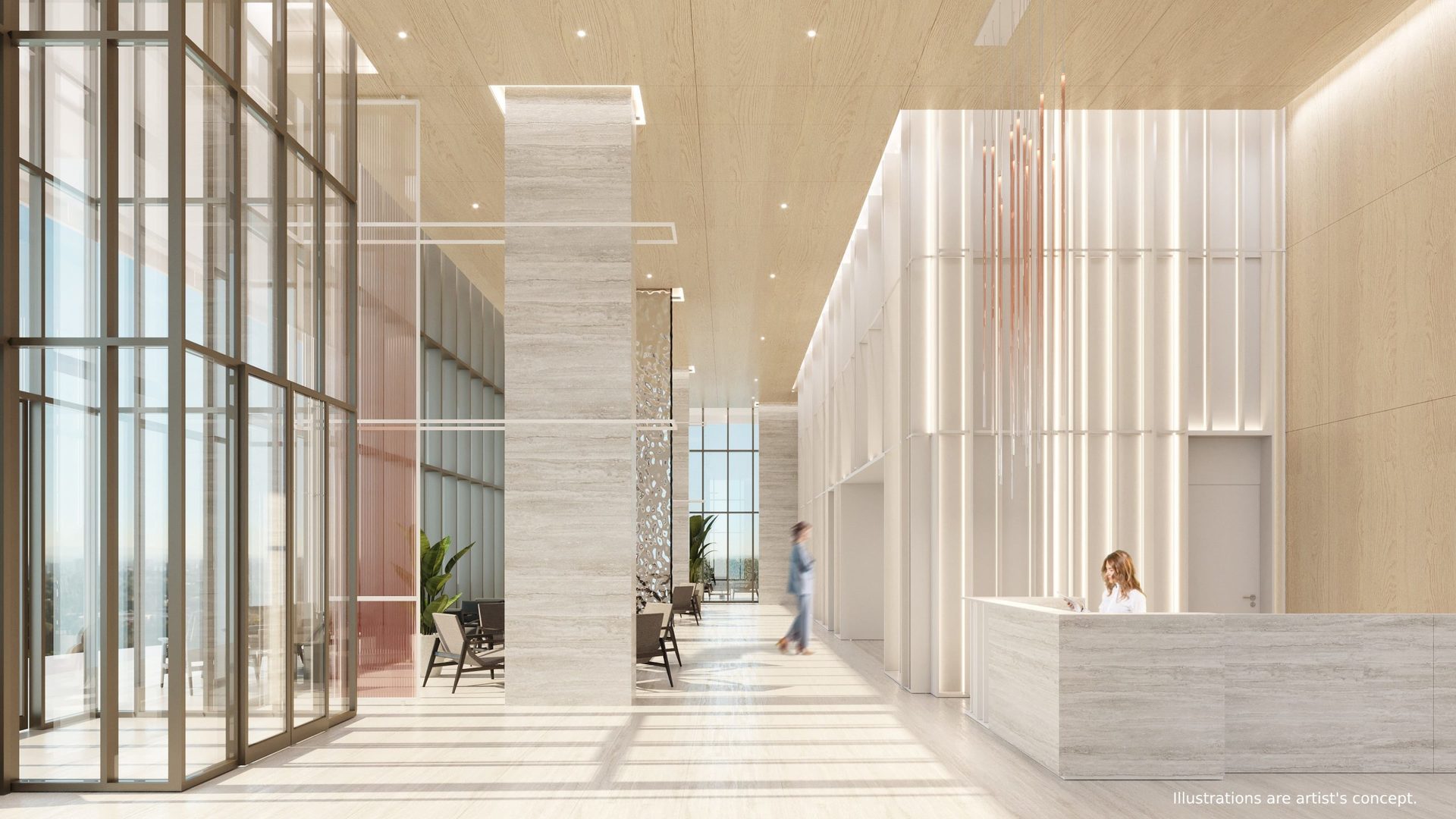 Bridge House at Brightwater image