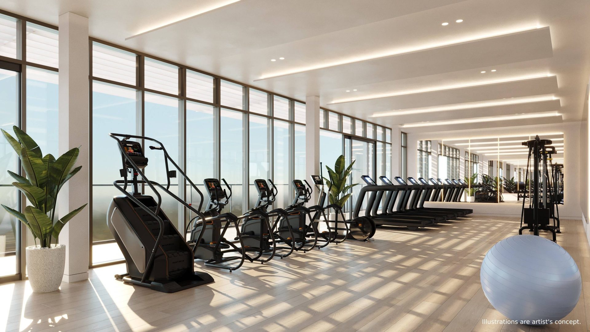 Bridge House at Brightwater image