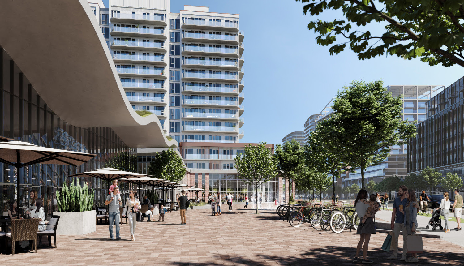 Bridge House at Brightwater image