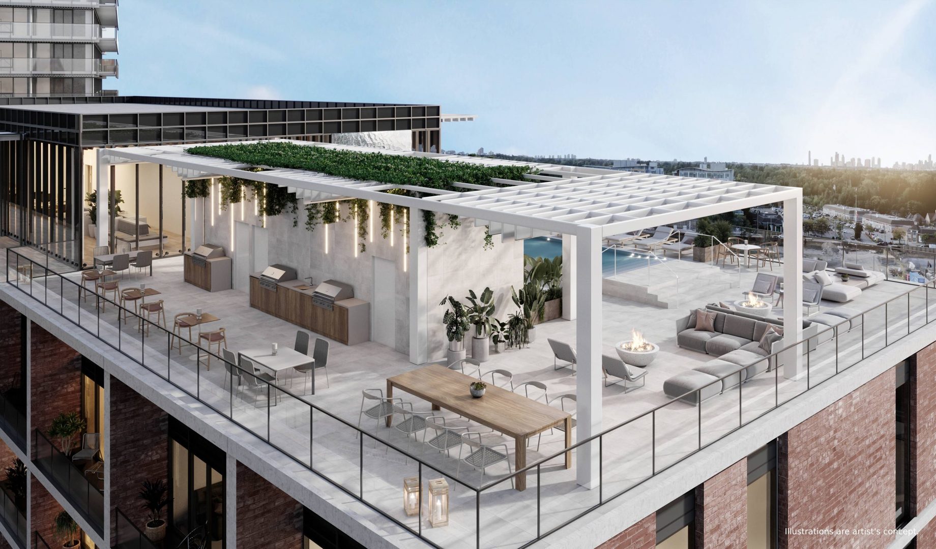 Bridge House at Brightwater image