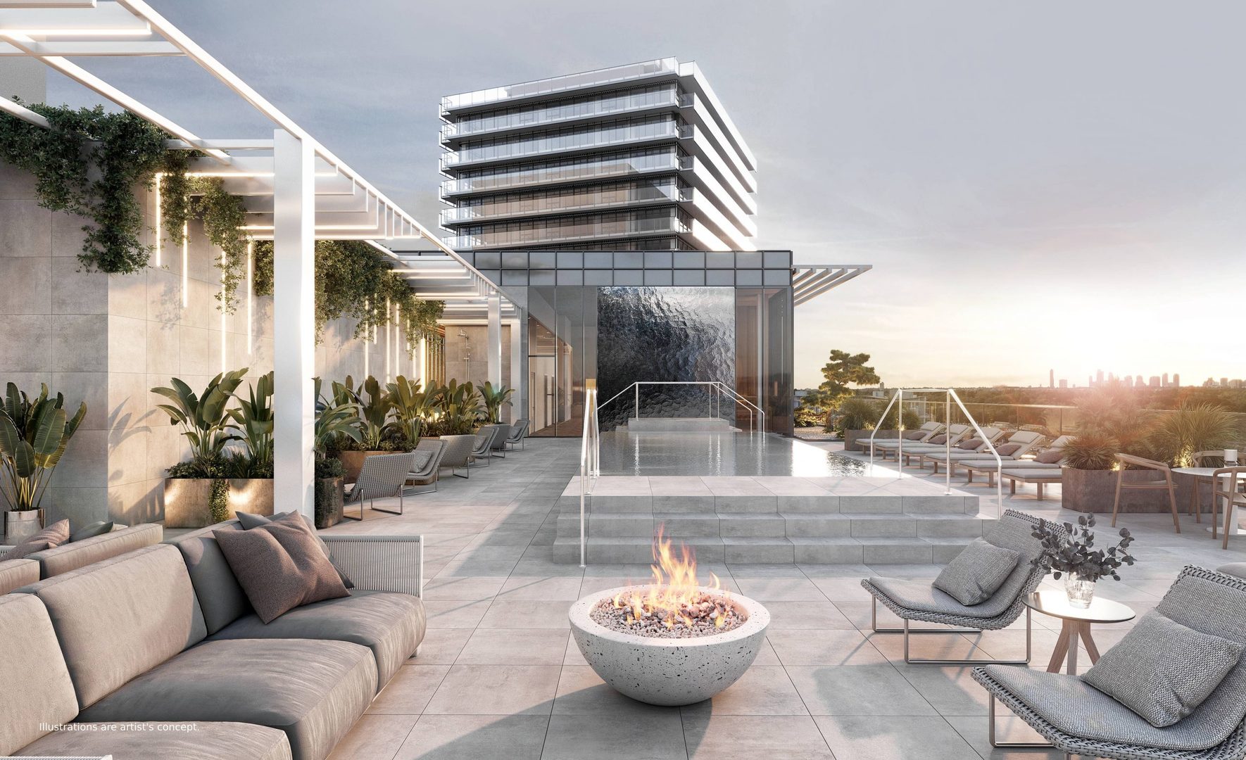 Bridge House at Brightwater image