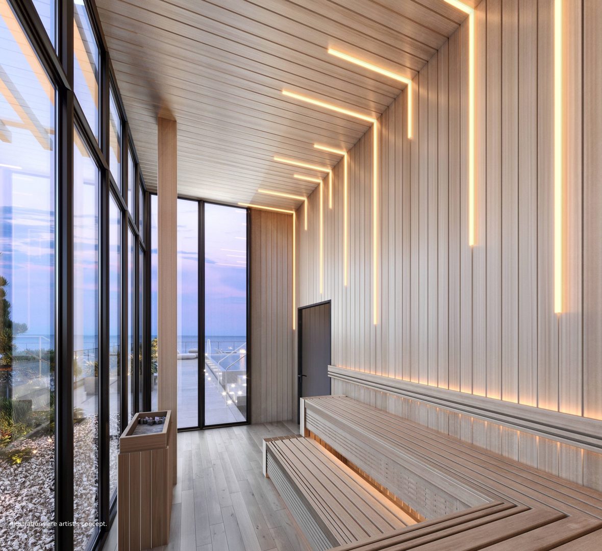 Bridge House at Brightwater image