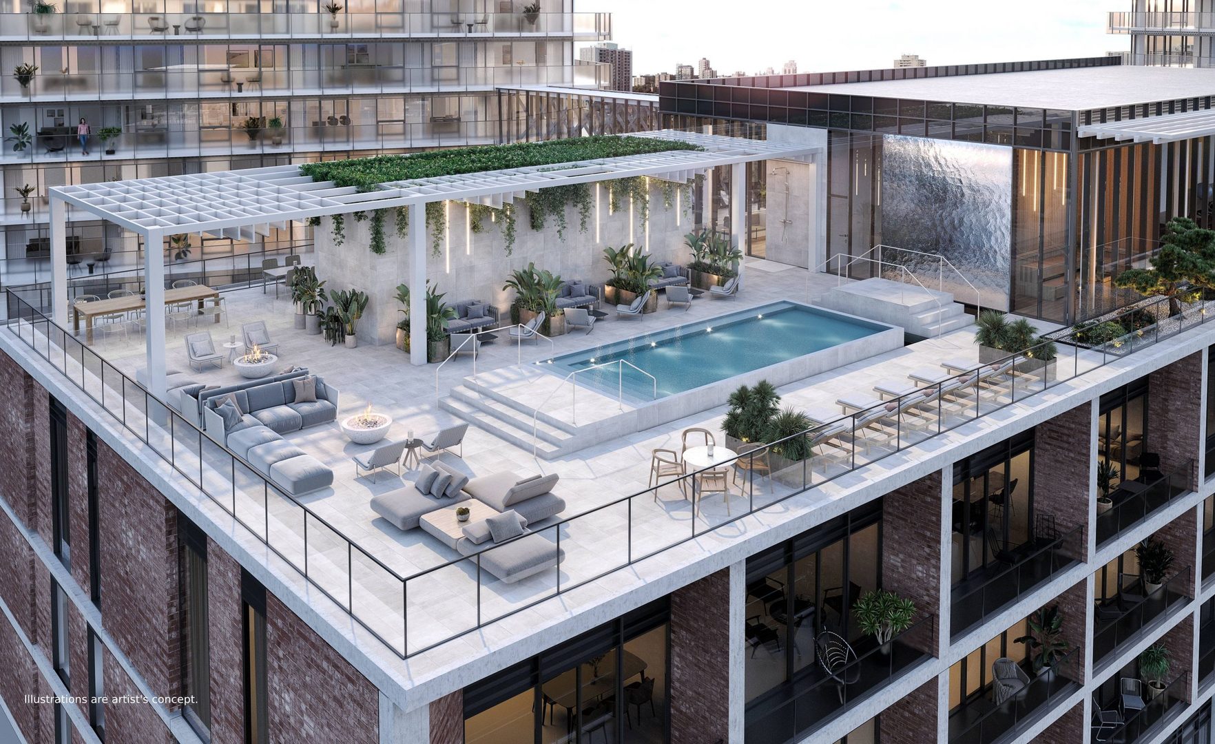 Bridge House at Brightwater image