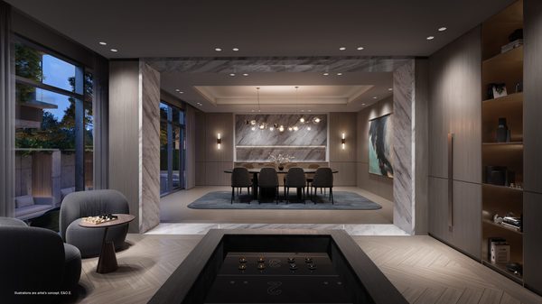 Forêt Forest Hill image