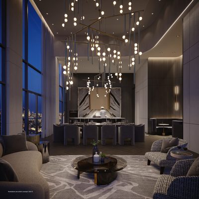 Forêt Forest Hill image