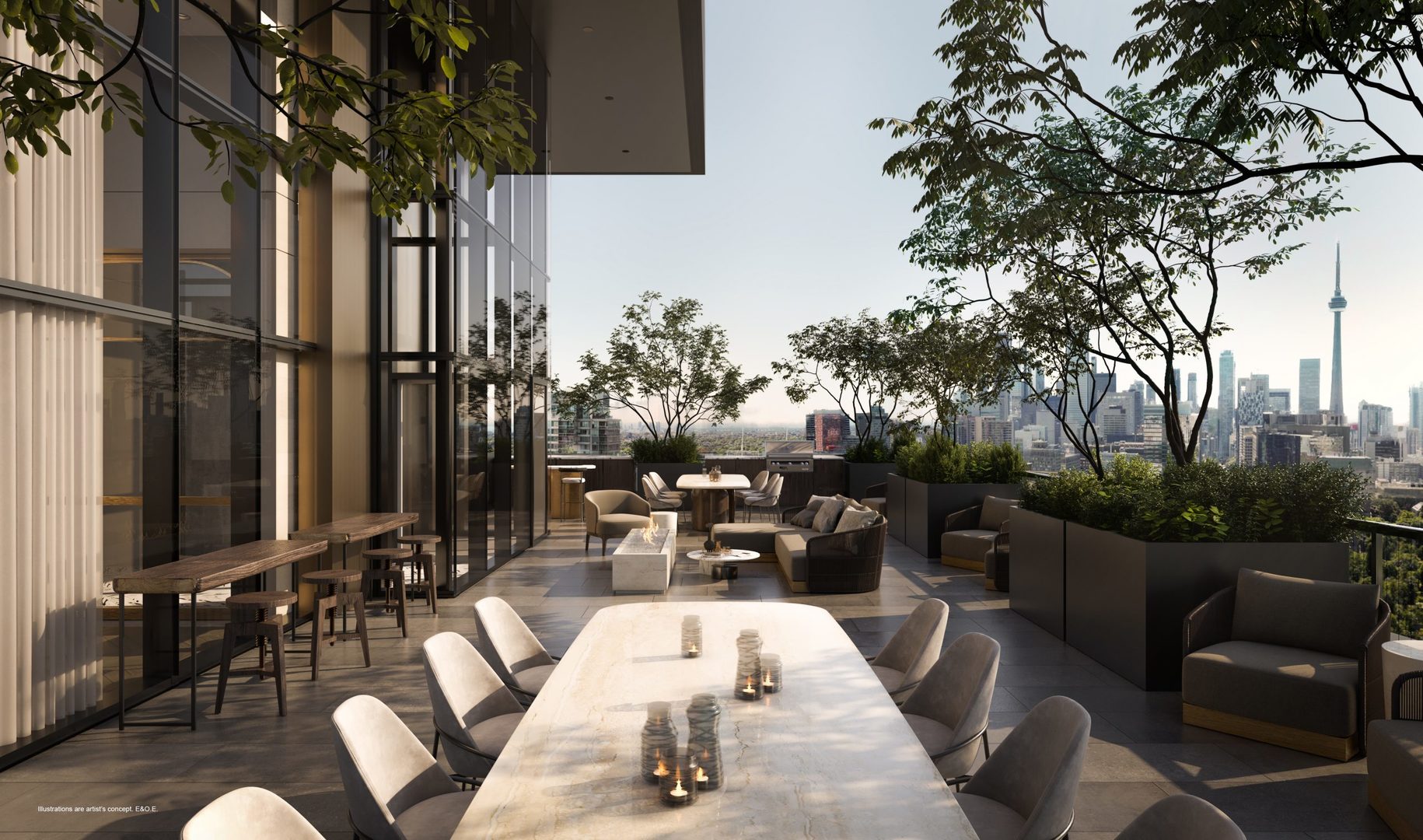 Forêt Forest Hill image