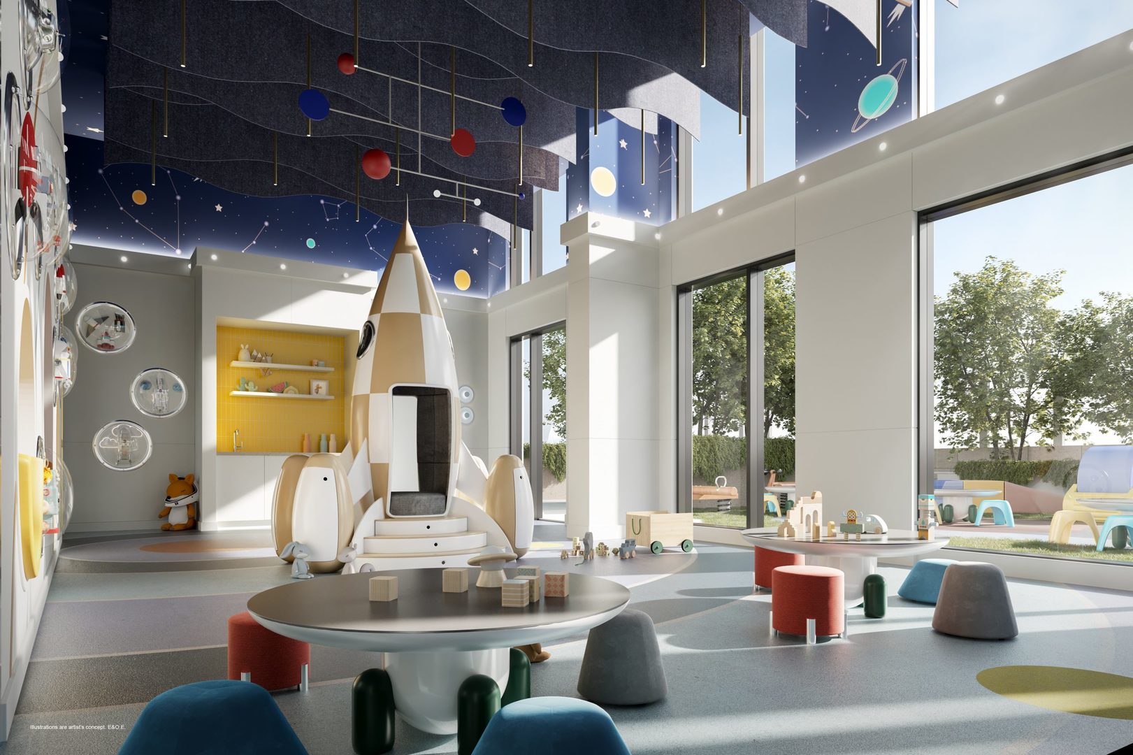 Forêt Forest Hill image