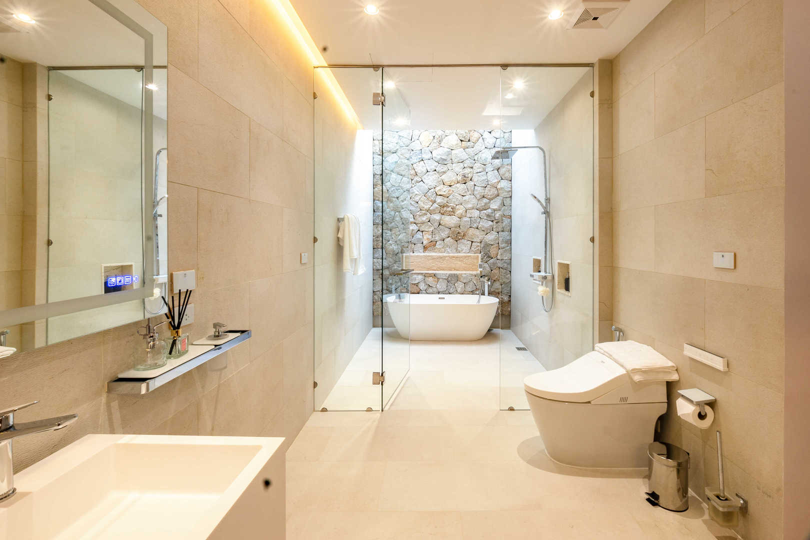 The Trinity by Andaman Asset Solution image