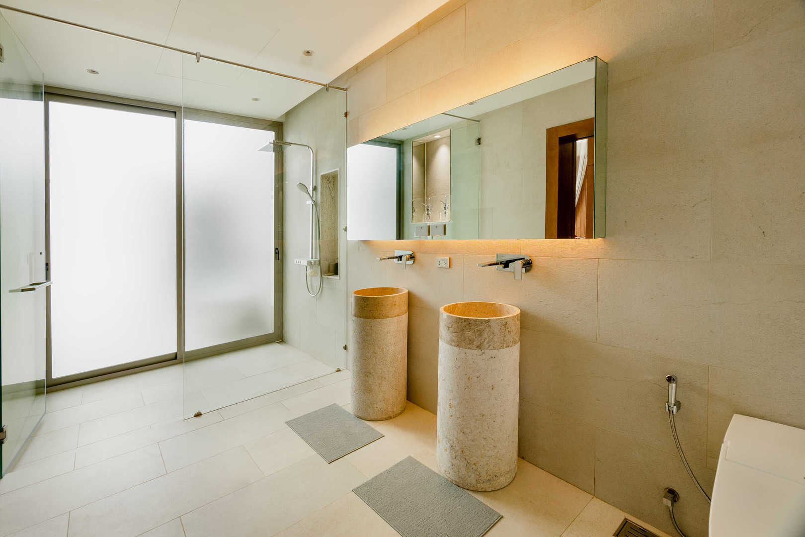 The Trinity by Andaman Asset Solution image