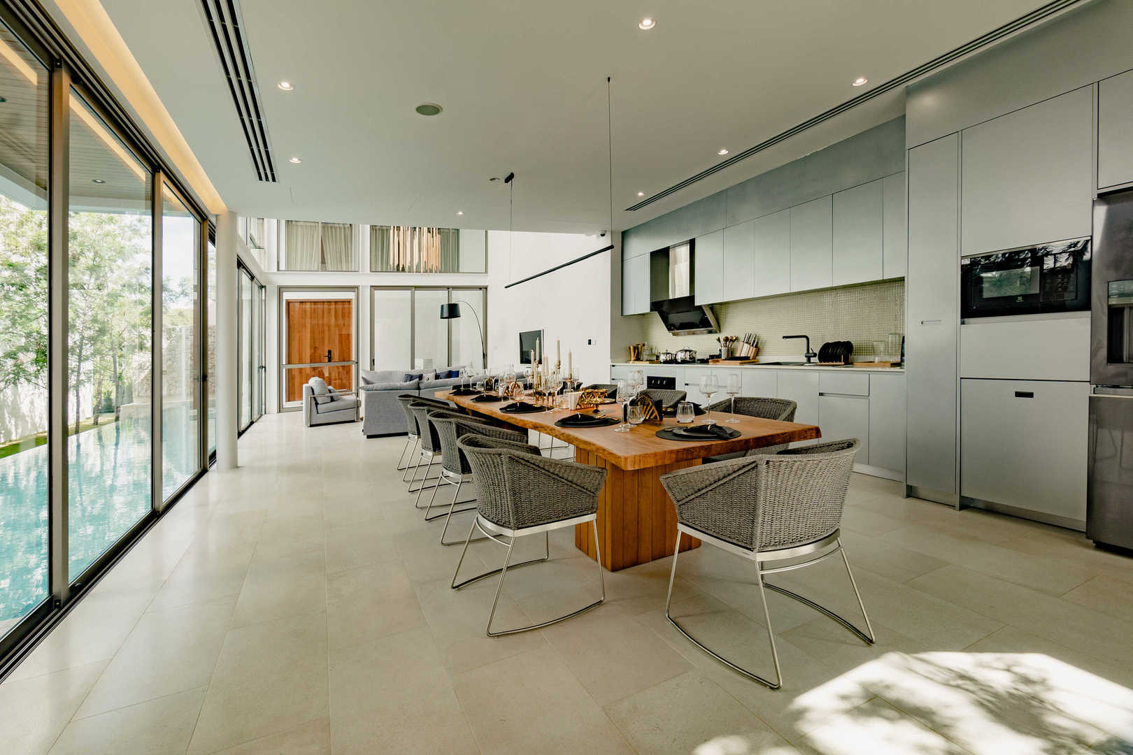 The Trinity by Andaman Asset Solution image