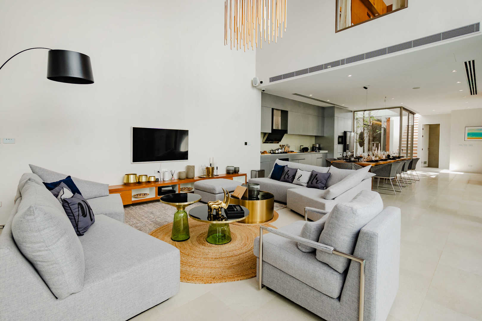 The Trinity by Andaman Asset Solution image