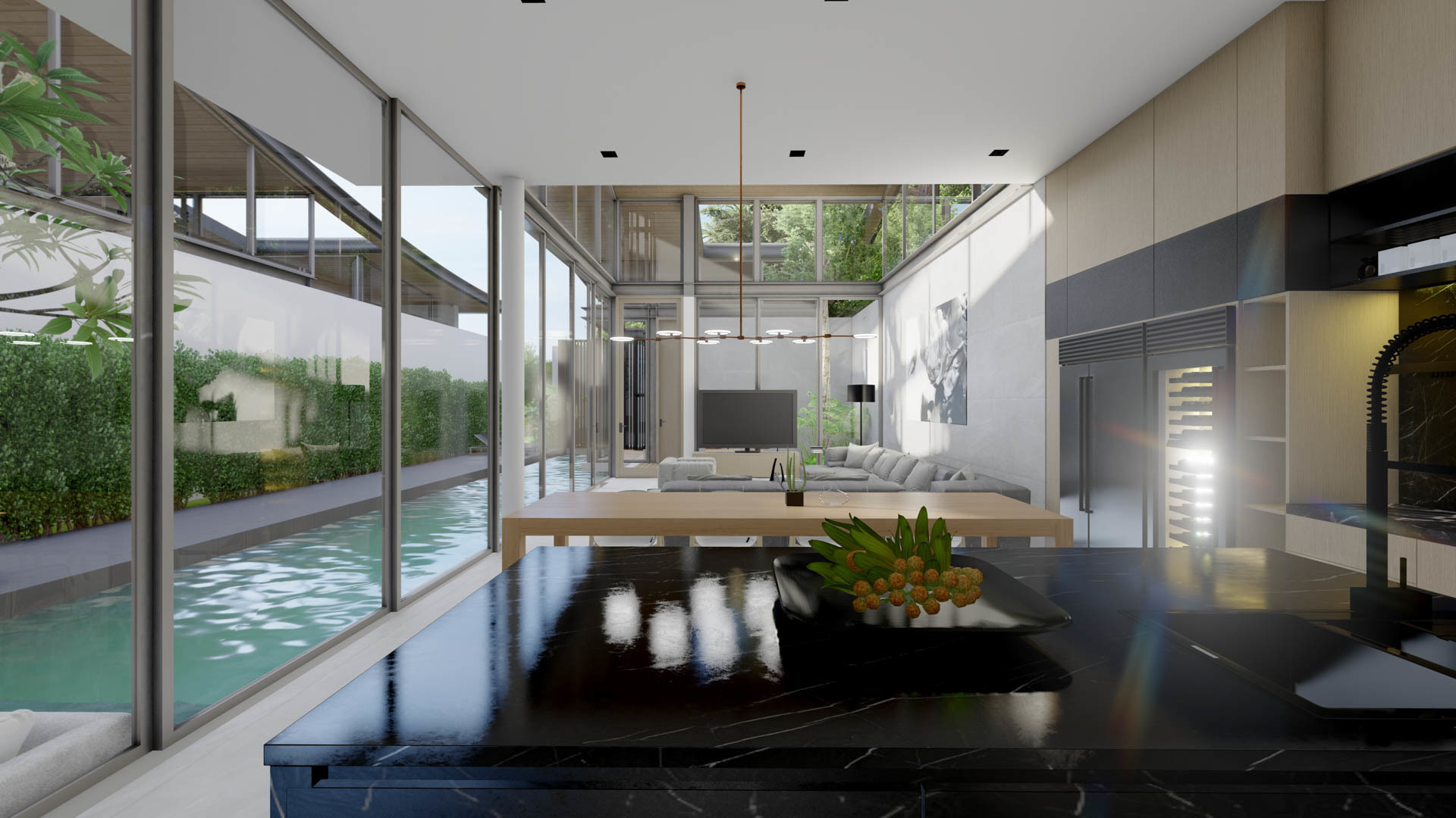 The Trinity by Andaman Asset Solution image