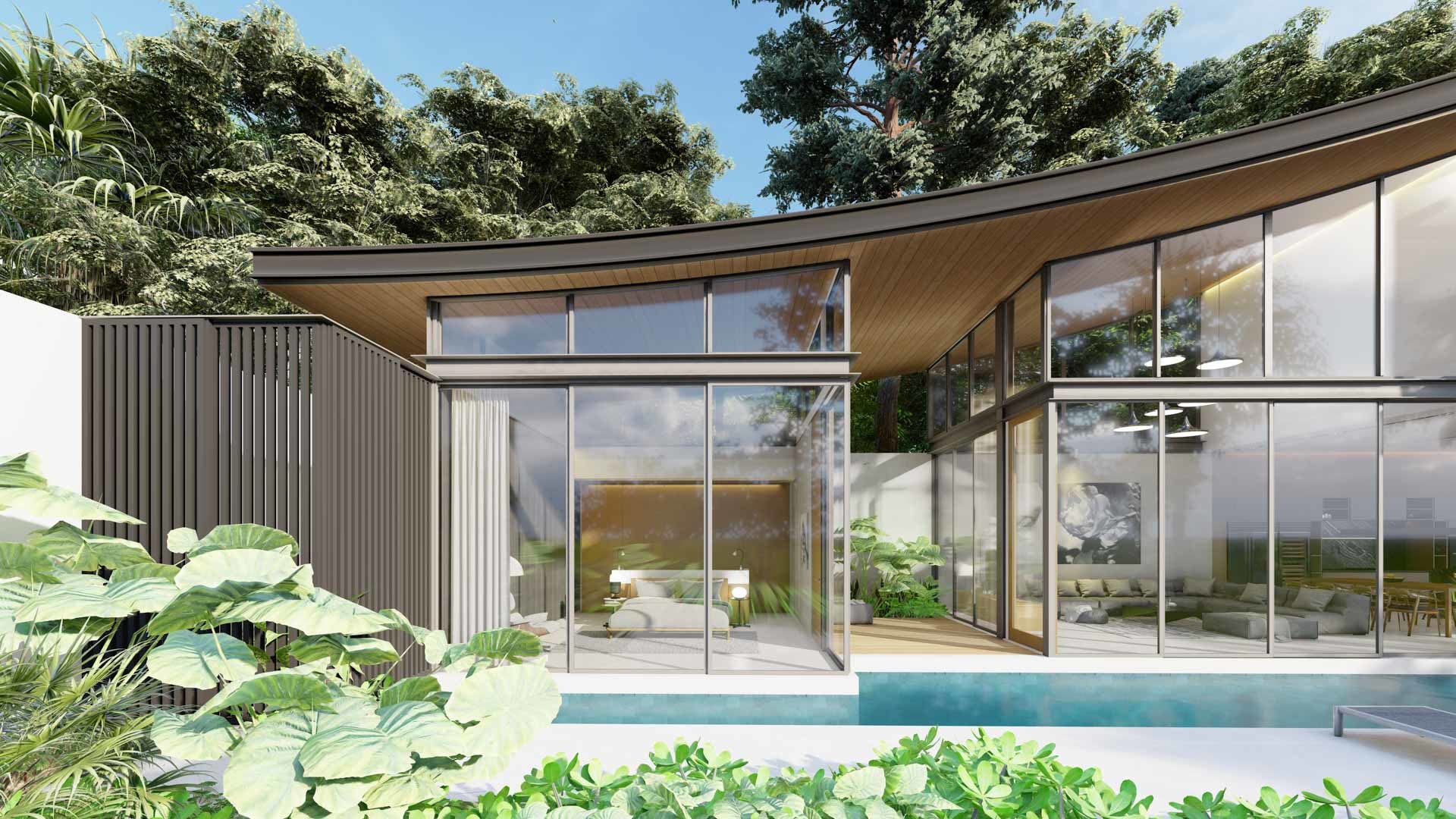 The Trinity by Andaman Asset Solution image