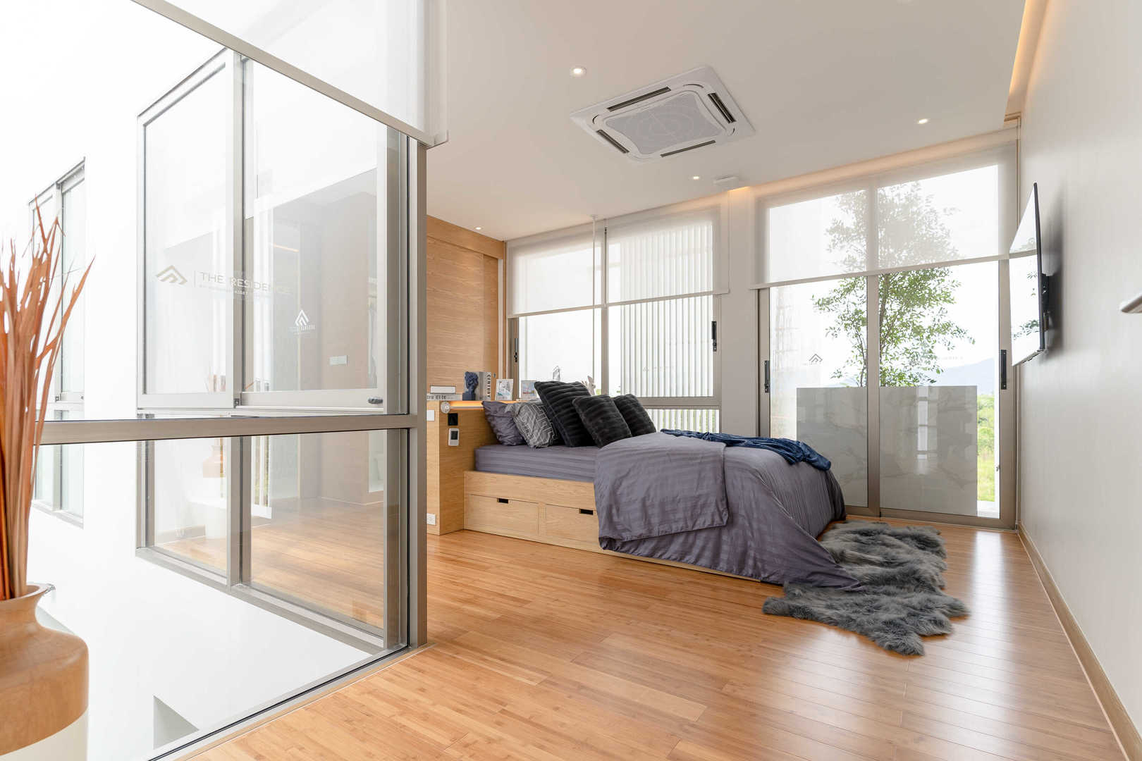 The Residence by Andaman Asset Solution image