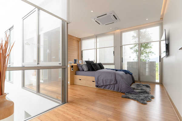 The Residence by Andaman Asset Solution image