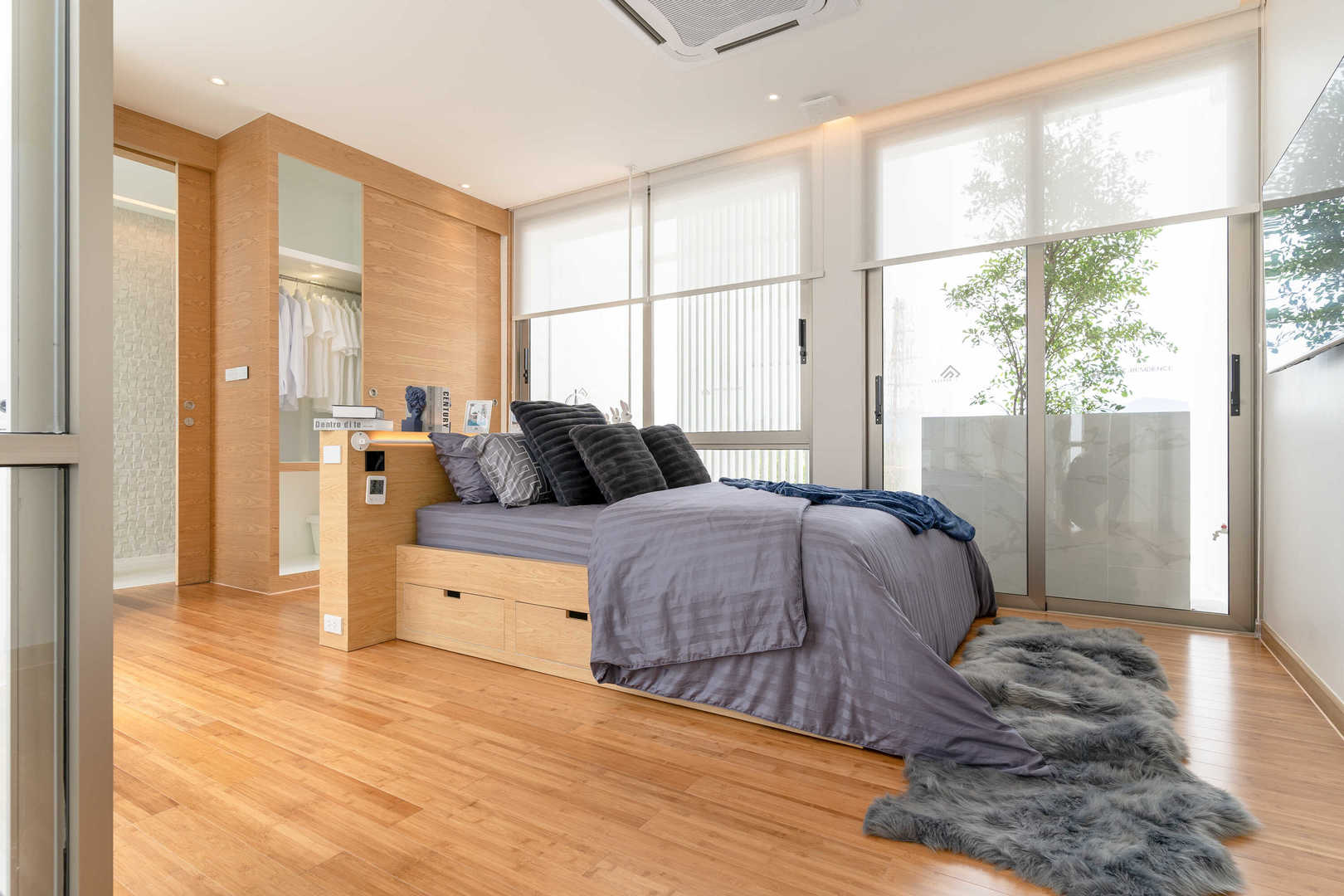 The Residence by Andaman Asset Solution image