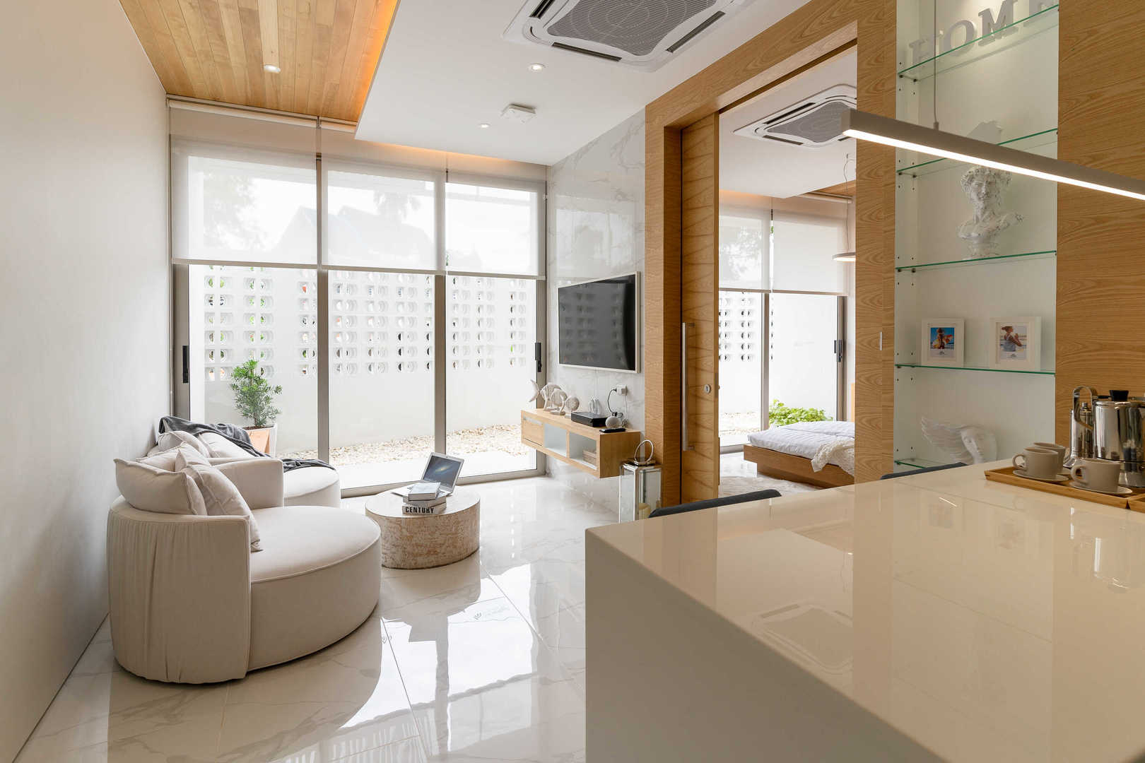 The Residence by Andaman Asset Solution image