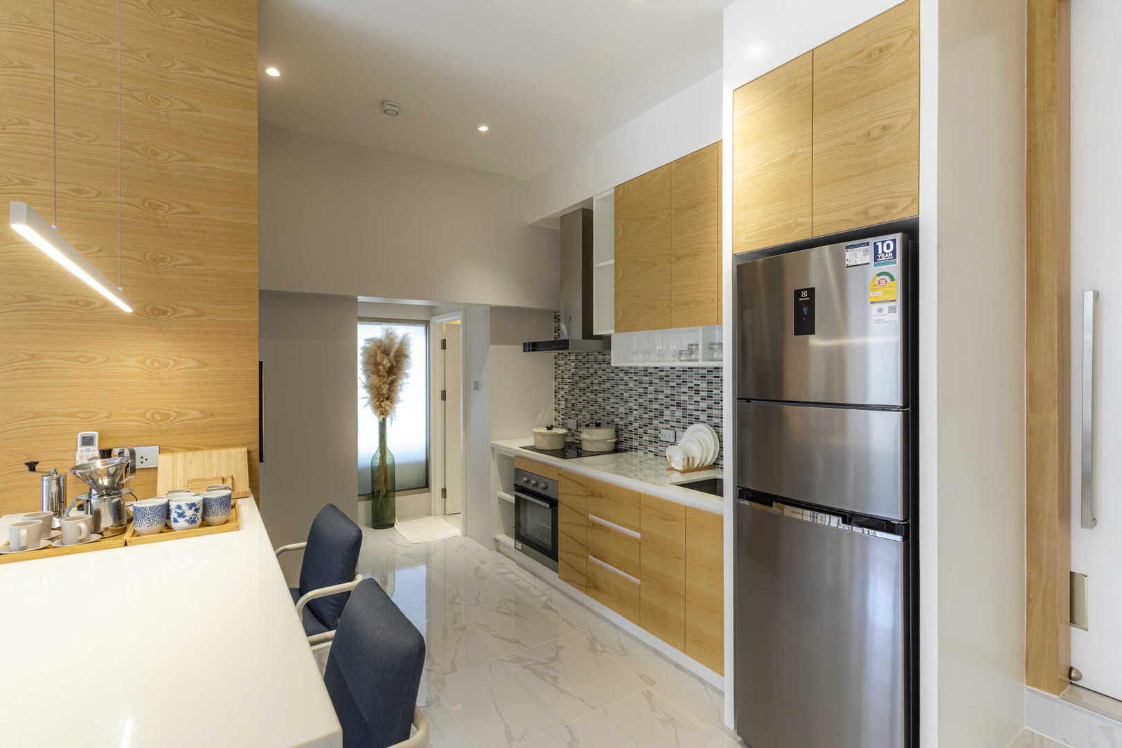 The Residence by Andaman Asset Solution image