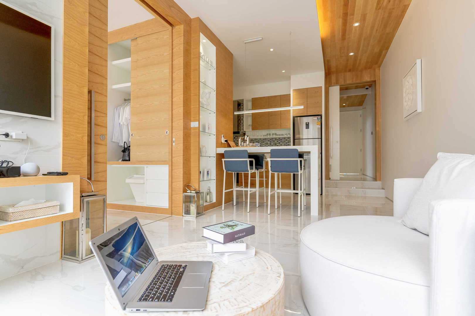 The Residence by Andaman Asset Solution image