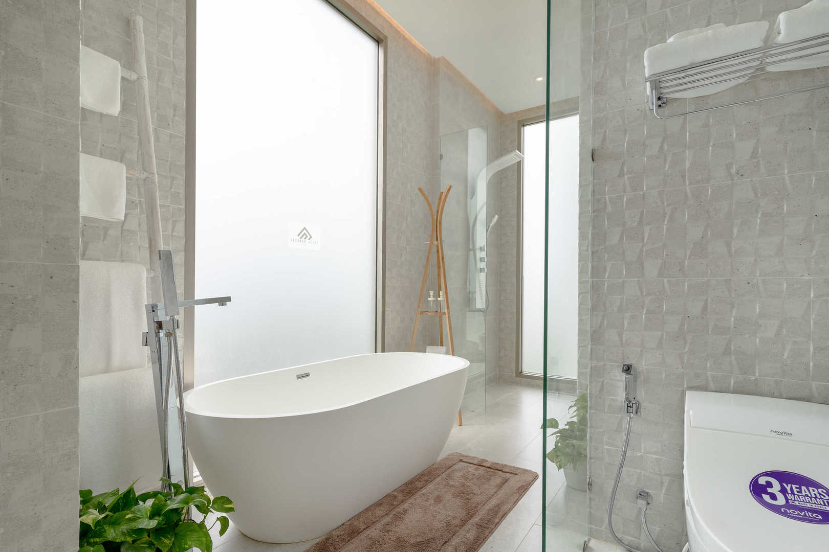 The Residence by Andaman Asset Solution image