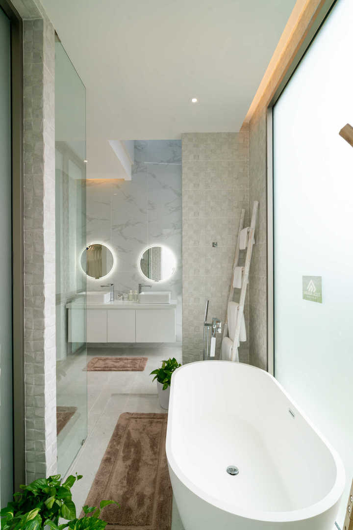 The Residence by Andaman Asset Solution image