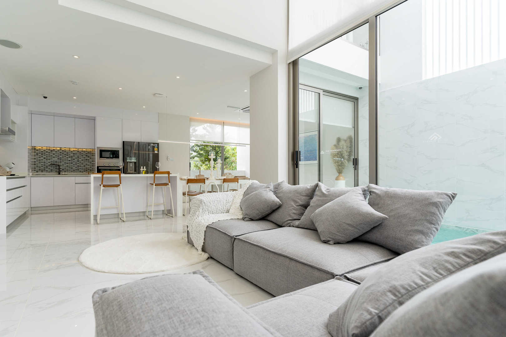 The Residence by Andaman Asset Solution image