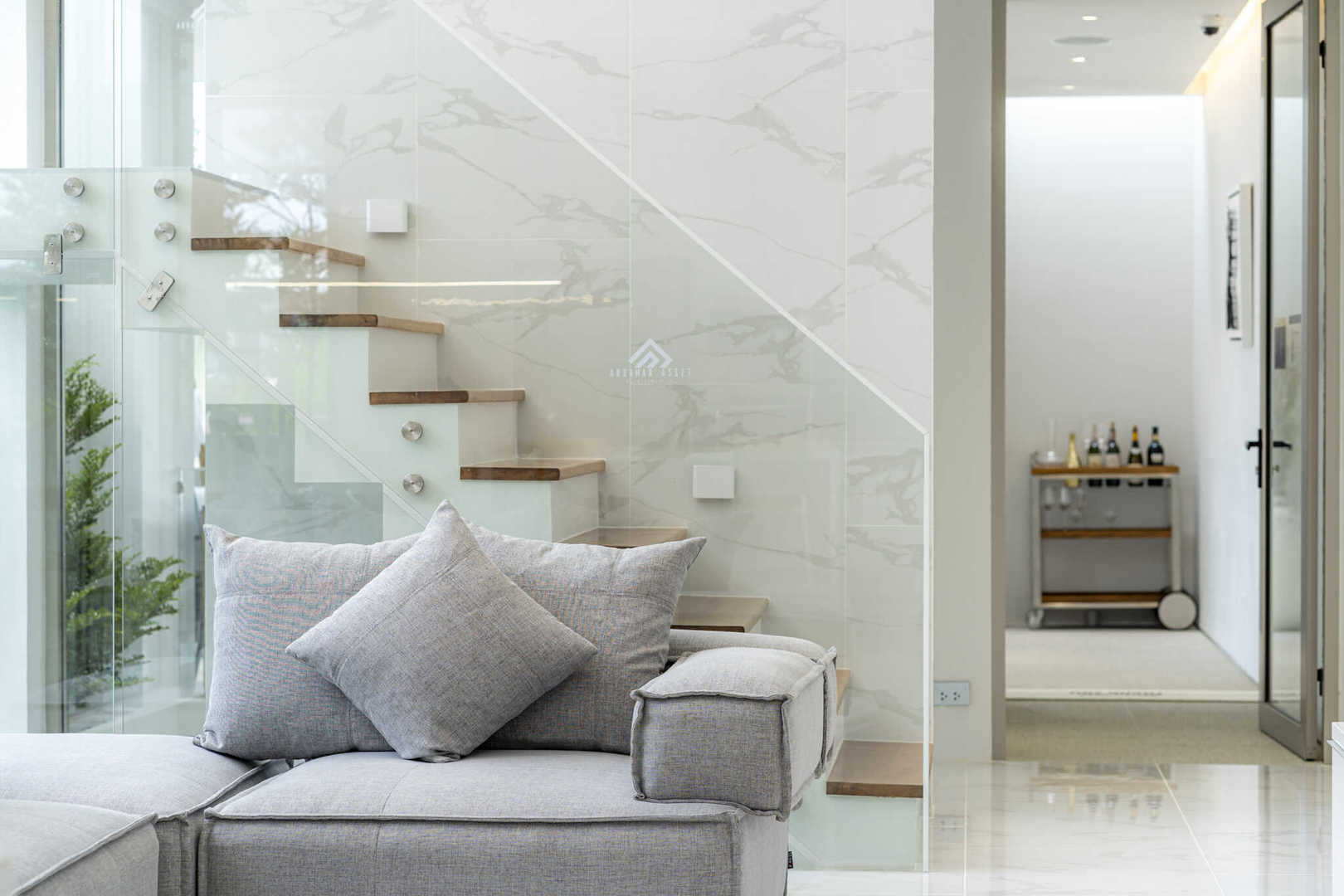 The Residence by Andaman Asset Solution image