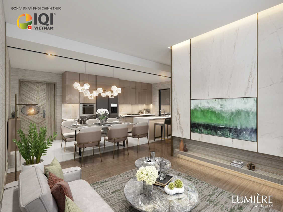 Lumière Boulevard image