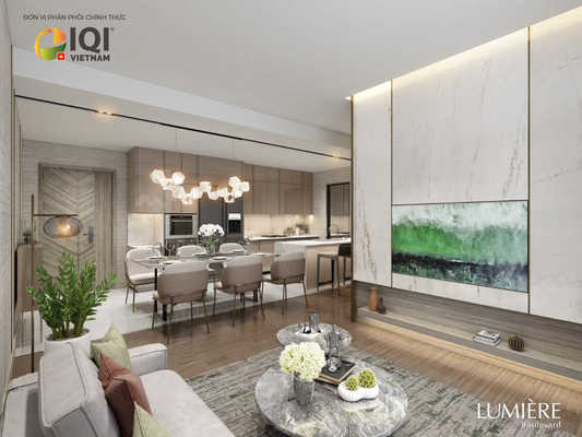 Lumière Boulevard image