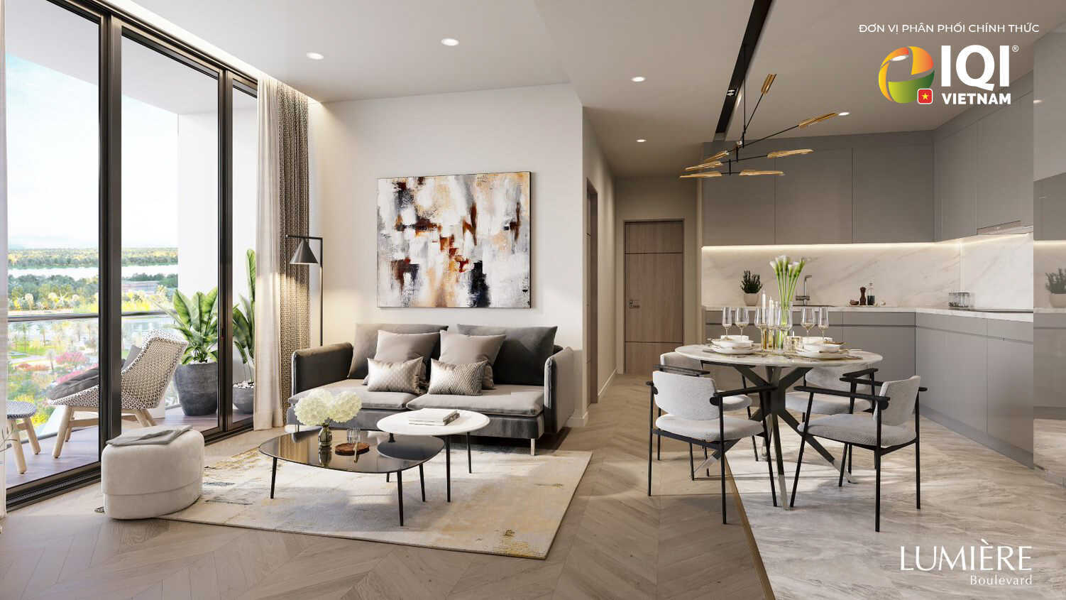 Lumière Boulevard image