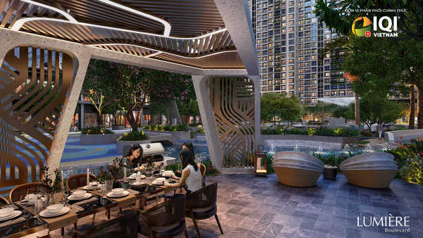 Lumière Boulevard image