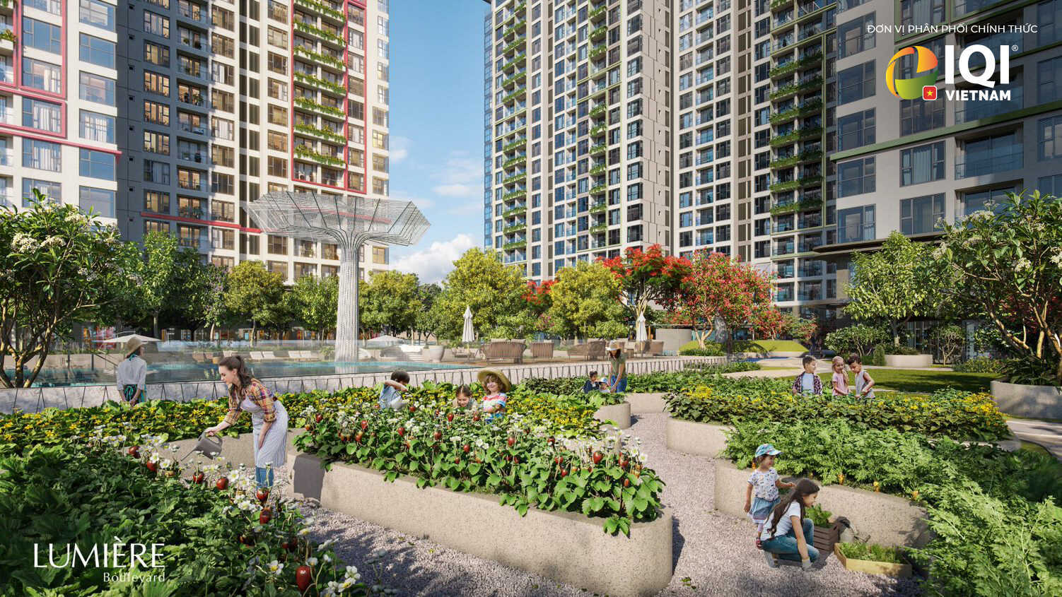 Lumière Boulevard image