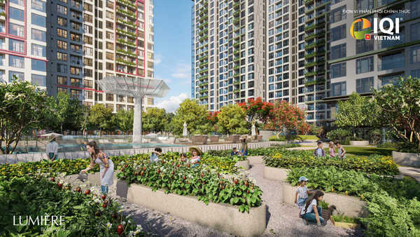 Lumière Boulevard image