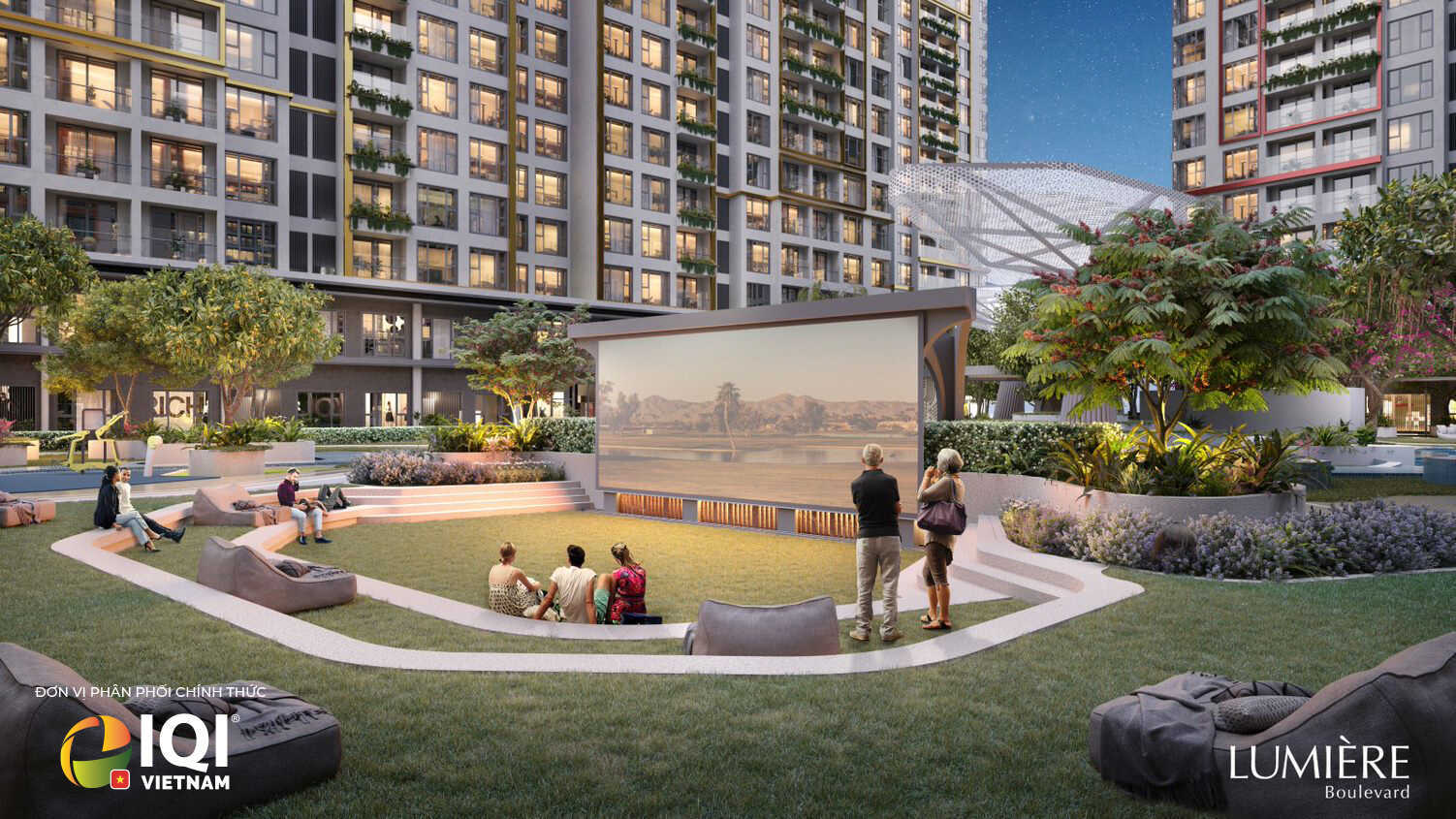 Lumière Boulevard image