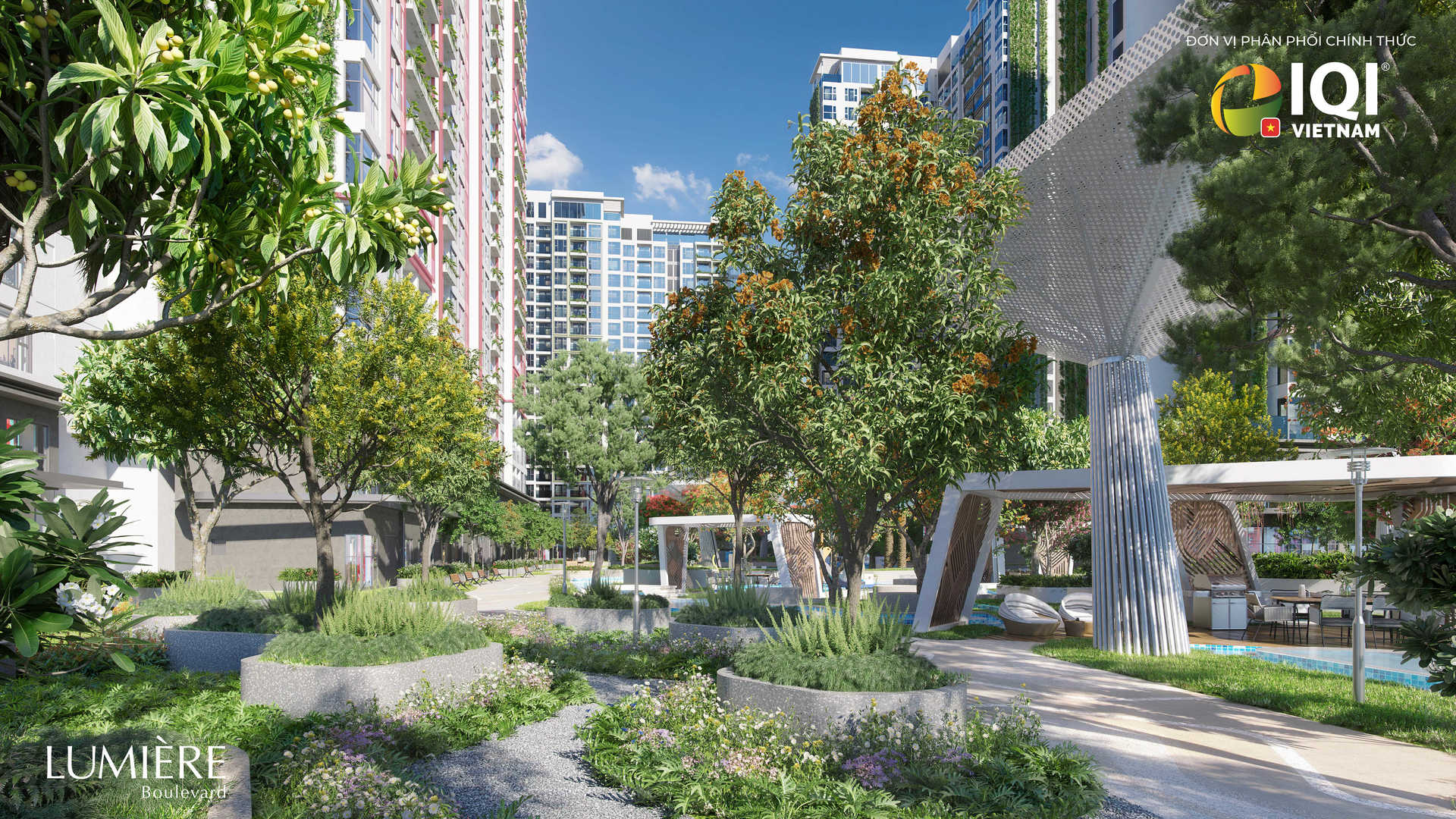 Lumière Boulevard image