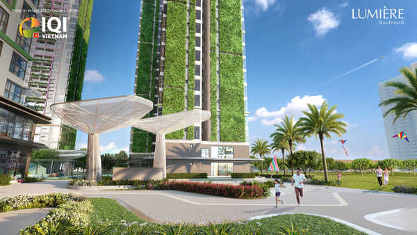 Lumière Boulevard | IQI Global 12