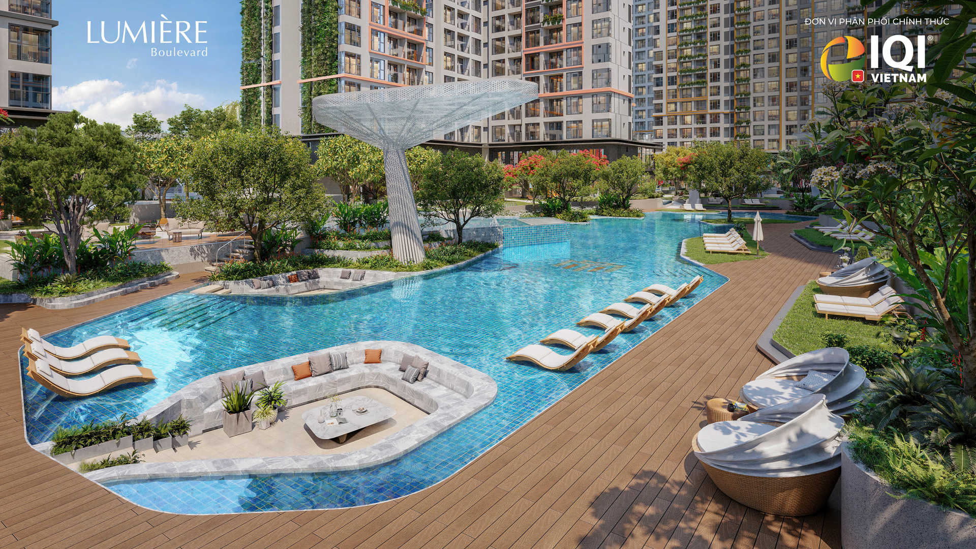 Lumière Boulevard image