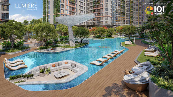 Lumière Boulevard | IQI Global 13