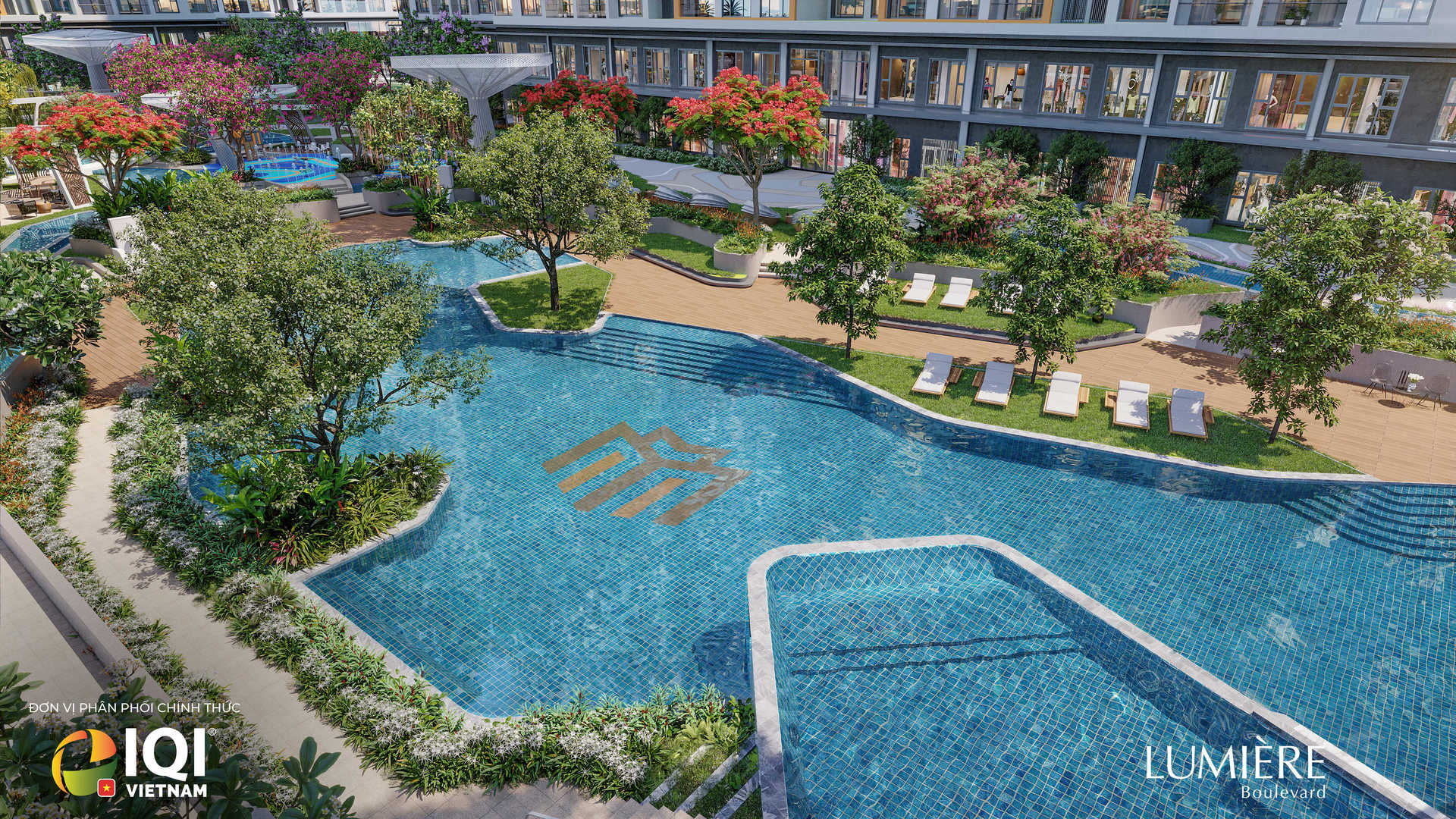 Lumière Boulevard image