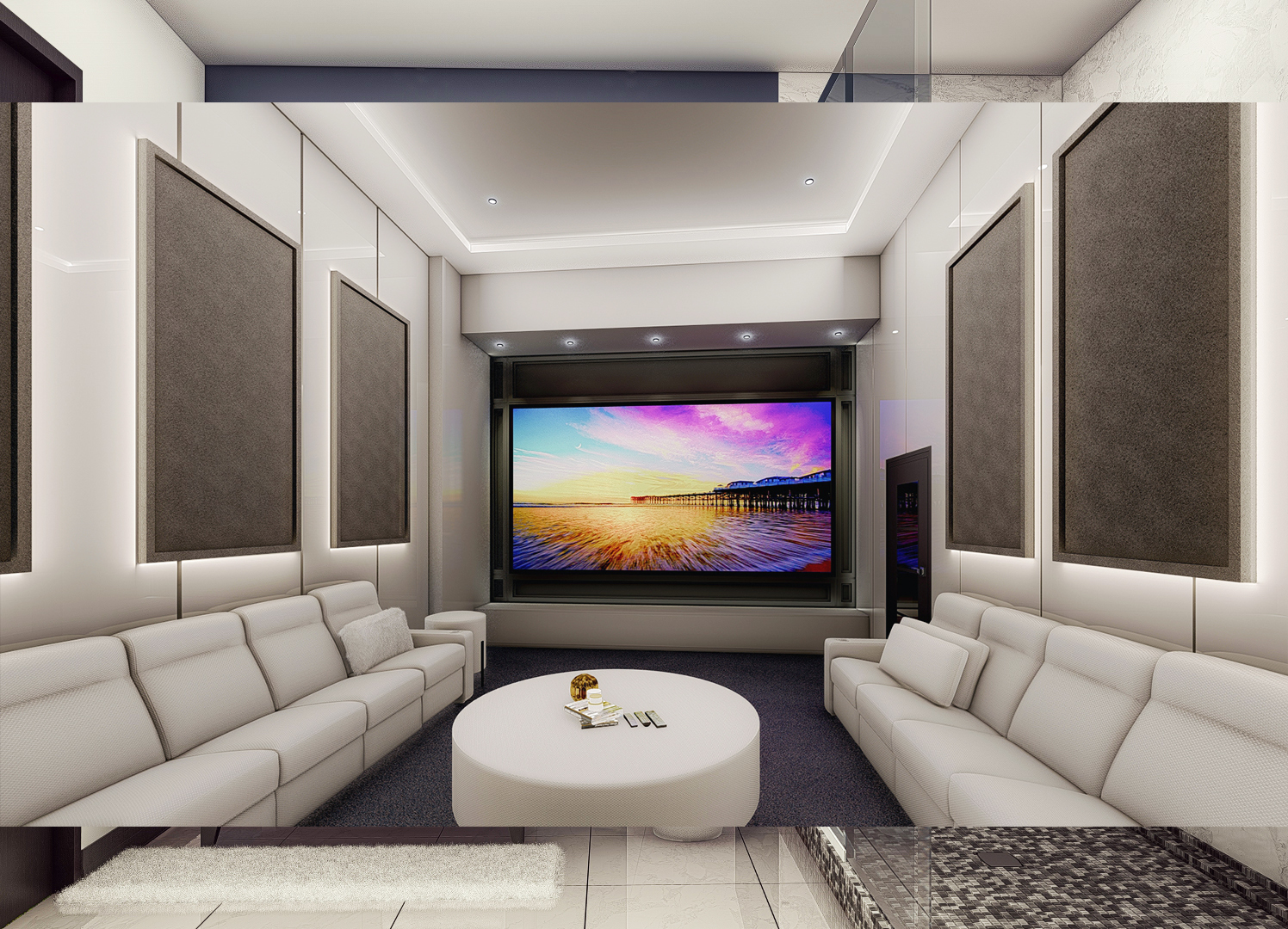 Springbank Lux Condos image