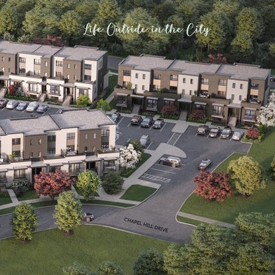 Doon's Crossing image