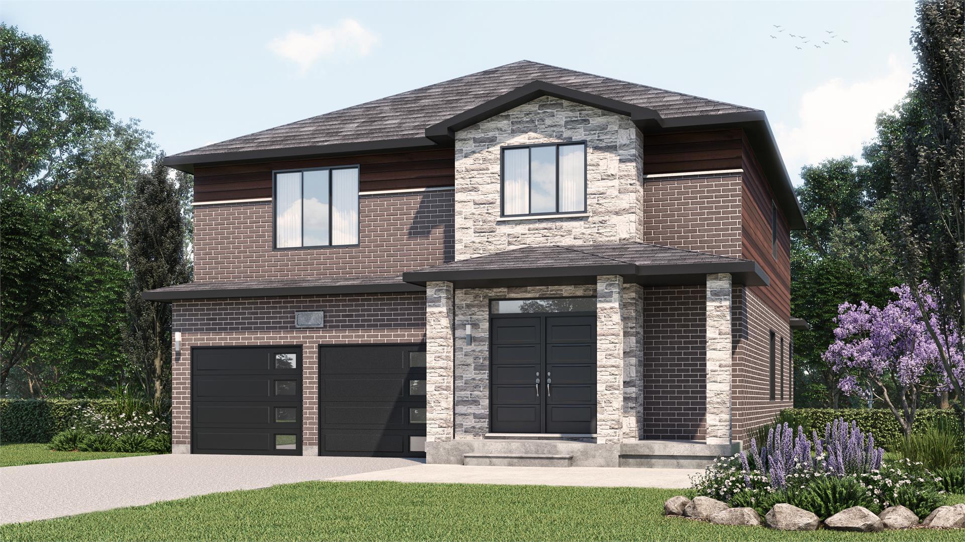 Doon's Crossing image