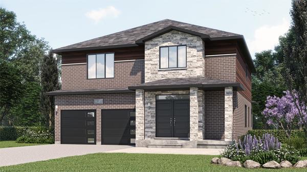 Doon's Crossing image