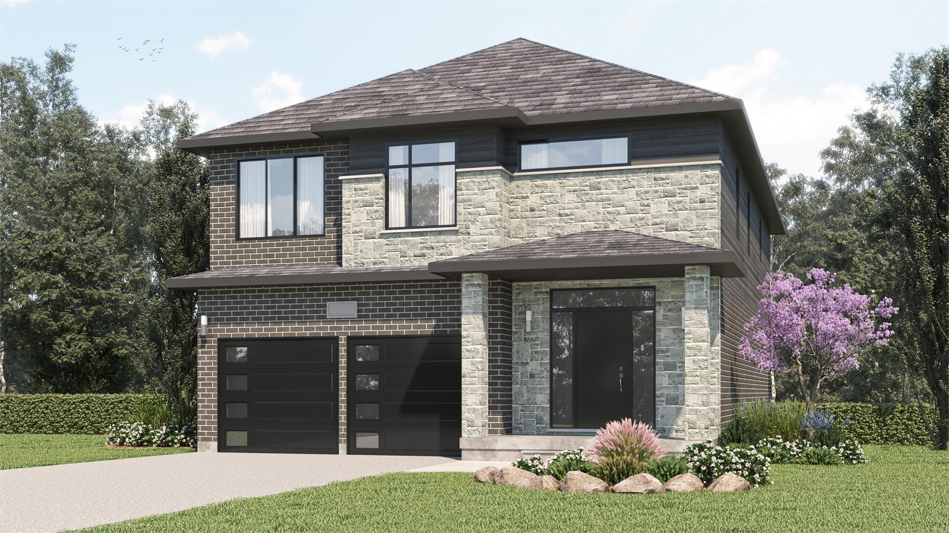 Doon's Crossing image