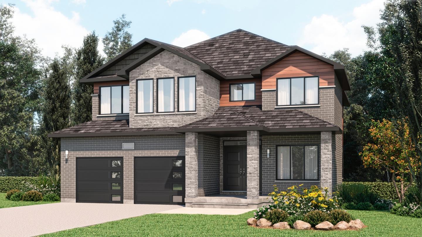 Doon's Crossing image