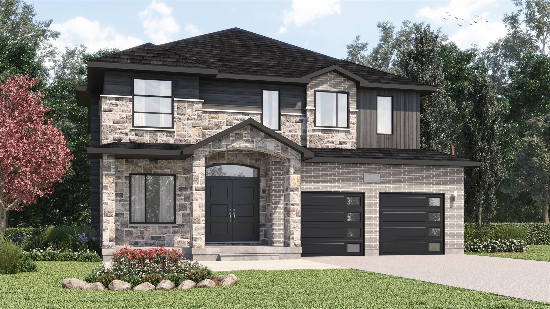 Doon's Crossing image