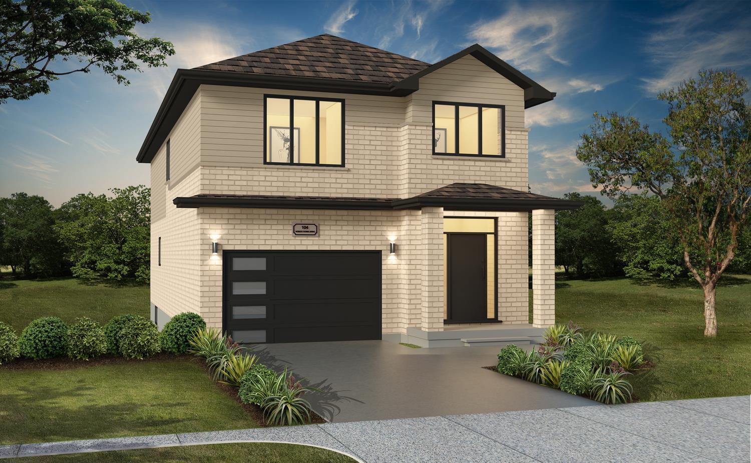 Doon's Crossing image